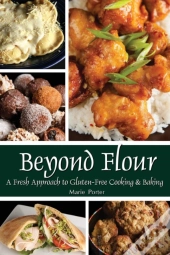 Beyond Flour: A Fresh Approach To Gluten