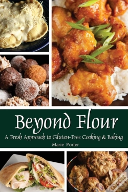 Capa do artigo Beyond Flour: A Fresh Approach To Gluten