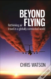 Capa do artigo Beyond Flying