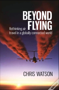 Capa do artigo Beyond Flying
