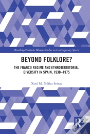 Capa do artigo Beyond Folklore?
