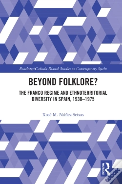 Capa do artigo Beyond Folklore?