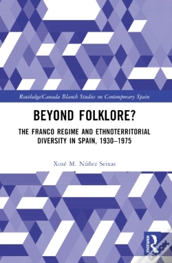 Capa do artigo Beyond Folklore?