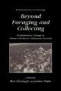 Beyond Foraging And Collecting - Preview