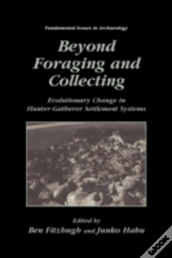 Capa do artigo Beyond Foraging And Collecting