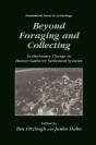 Beyond Foraging And Collecting - Preview