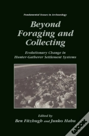 Capa do artigo Beyond Foraging And Collecting