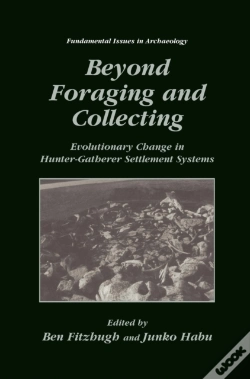 Capa do artigo Beyond Foraging And Collecting