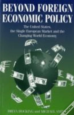Capa do artigo Beyond Foreign Economic Policy