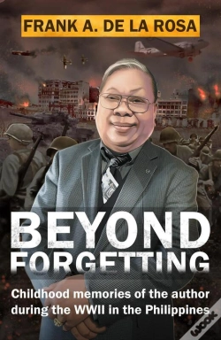 Capa do artigo Beyond Forgetting