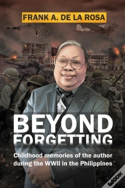 Capa do artigo Beyond Forgetting