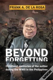 Capa do artigo Beyond Forgetting