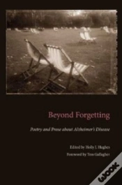 Capa do artigo Beyond Forgetting