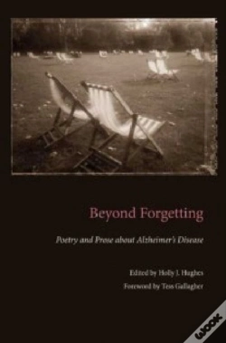Capa do artigo Beyond Forgetting