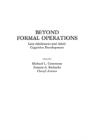 Beyond Formal Operations - Preview
