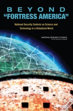 Capa do artigo Beyond 'Fortress America'