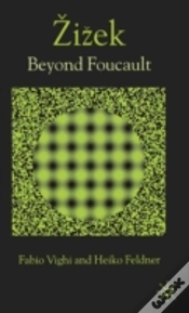 Capa do artigo Beyond Foucault