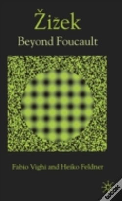 Capa do artigo Beyond Foucault
