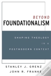 Capa do artigo Beyond Foundationalism