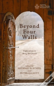 Capa do artigo Beyond Four Walls