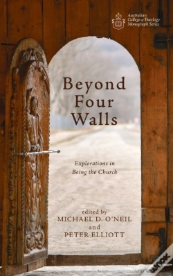Capa do artigo Beyond Four Walls