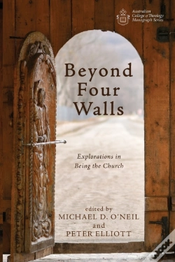 Capa do artigo Beyond Four Walls