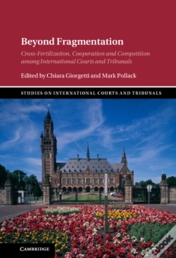 Capa do artigo Beyond Fragmentation