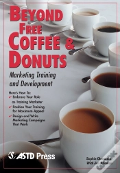 Capa do artigo Beyond Free Coffee & Donuts