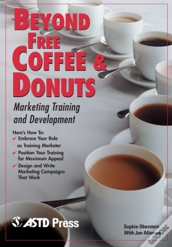 Capa do artigo Beyond Free Coffee & Donuts