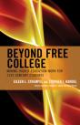 Beyond Free College - Preview