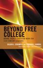 Beyond Free College - Preview