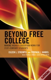 Capa do artigo Beyond Free College