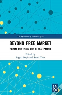 Capa do artigo Beyond Free Market