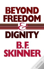 Capa do artigo Beyond Freedom And Dignity