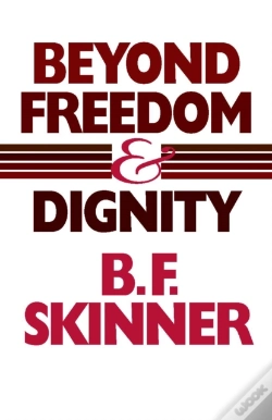 Capa do artigo Beyond Freedom And Dignity