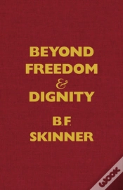 Capa do artigo Beyond Freedom And Dignity