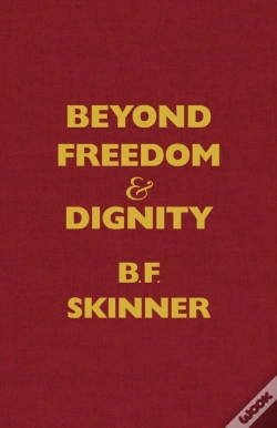 Capa do artigo Beyond Freedom And Dignity