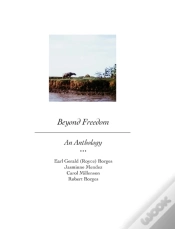 Capa do artigo Beyond Freedom
