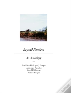 Capa do artigo Beyond Freedom