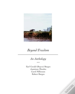 Capa do artigo Beyond Freedom