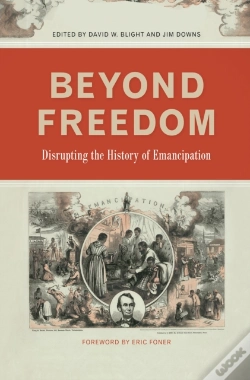 Capa do artigo Beyond Freedom