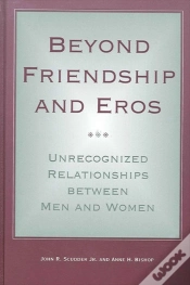 Capa do artigo Beyond Friendship And Eros