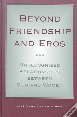 Capa do artigo Beyond Friendship And Eros