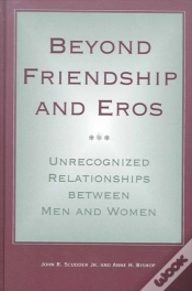 Capa do artigo Beyond Friendship And Eros