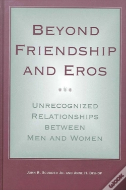 Capa do artigo Beyond Friendship And Eros