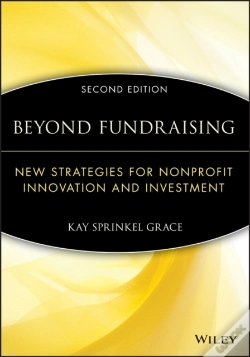 Capa do artigo Beyond Fundraising