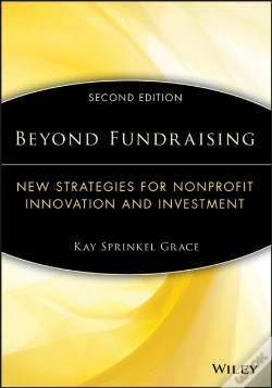 Capa do artigo Beyond Fundraising