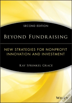 Capa do artigo Beyond Fundraising