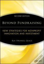 Beyond Fundraising