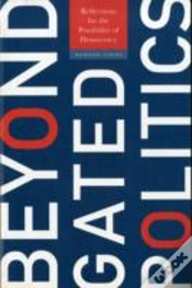 Capa do artigo Beyond Gated Politics